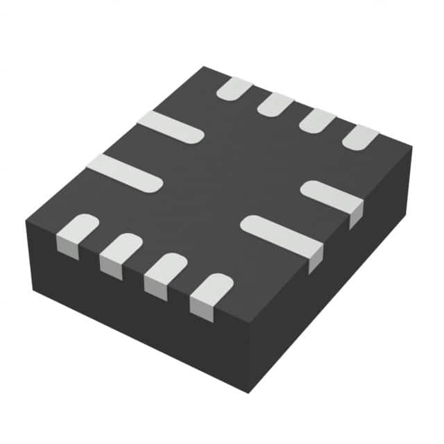 MPQ4572GQB-AEC1-Z Monolithic Power Systems Inc.  Voltage Regulators - DC DC Switching Regulators